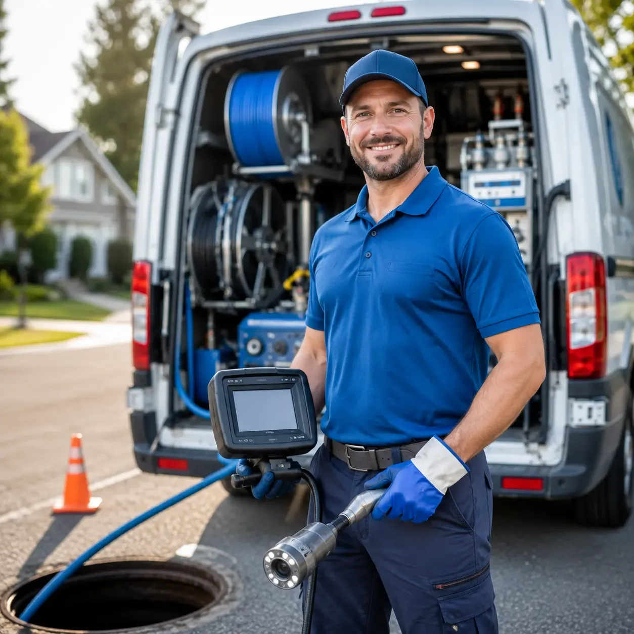 Local Pipe Relining specialists in East Worcester, NY