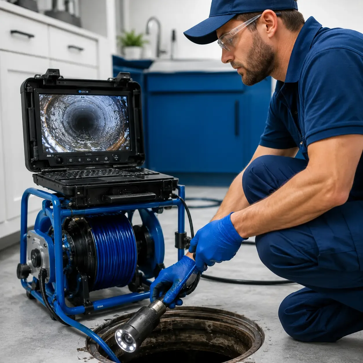 Pipe Relining professionals serving East Worcester, NY